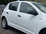 USED 2017 67 DACIA SANDERO 1.0 SCe Ambiance Euro 6 5dr WARRANTYFSH7 STAMPSB/TULEZ