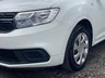 USED 2017 67 DACIA SANDERO 1.0 SCe Ambiance Euro 6 5dr WARRANTYFSH7 STAMPSB/TULEZ