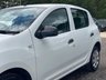 USED 2017 67 DACIA SANDERO 1.0 SCe Ambiance Euro 6 5dr WARRANTYFSH7 STAMPSB/TULEZ