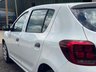 USED 2017 67 DACIA SANDERO 1.0 SCe Ambiance Euro 6 5dr WARRANTYFSH7 STAMPSB/TULEZ