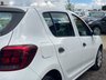 USED 2017 67 DACIA SANDERO 1.0 SCe Ambiance Euro 6 5dr WARRANTYFSH7 STAMPSB/TULEZ