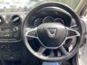 USED 2017 67 DACIA SANDERO 1.0 SCe Ambiance Euro 6 5dr WARRANTYFSH7 STAMPSB/TULEZ
