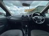 USED 2017 67 DACIA SANDERO 1.0 SCe Ambiance Euro 6 5dr WARRANTYFSH7 STAMPSB/TULEZ