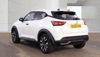 USED 2024 24 NISSAN JUKE 1.6 Acenta Premium SUV 5dr Petrol Hybrid Auto Euro 6 (143 ps)+1 OWNER FROM NEW+PRIVACY+MEDIA+CLIMATE+BLUETOOTH+NAV+ALLOYS+APPS+BLUETOOTH+DIGITAL DASH+USB+AUX+DAB+CRUISE+ 1 OWNER FROM NEW+PRIVACY+MEDIA+CLIMATE+BLUETOOTH+NAV+ALLOYS+APPS+BLUETOOTH+DIGITAL DASH+USB+AUX+DAB+CRUISE+HPI CLEAR