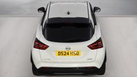 USED 2024 24 NISSAN JUKE 1.6 Acenta Premium SUV 5dr Petrol Hybrid Auto Euro 6 (143 ps)+1 OWNER FROM NEW+PRIVACY+MEDIA+CLIMATE+BLUETOOTH+NAV+ALLOYS+APPS+BLUETOOTH+DIGITAL DASH+USB+AUX+DAB+CRUISE+ 1 OWNER FROM NEW+PRIVACY+MEDIA+CLIMATE+BLUETOOTH+NAV+ALLOYS+APPS+BLUETOOTH+DIGITAL DASH+USB+AUX+DAB+CRUISE+HPI CLEAR