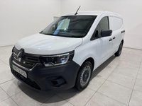 USED 2023 73 RENAULT KANGOO START LL21 E-TECH EV LWB LWB Model - Ply Lined