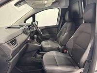 USED 2023 73 RENAULT KANGOO START LL21 E-TECH EV LWB LWB Model - Ply Lined