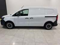 USED 2023 73 RENAULT KANGOO START LL21 E-TECH EV LWB LWB Model - Ply Lined