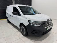 USED 2023 73 RENAULT KANGOO START LL21 E-TECH EV LWB LWB Model - Ply Lined