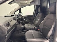 USED 2023 73 RENAULT KANGOO START LL21 E-TECH EV LWB LWB Model - Ply Lined