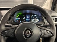 USED 2023 73 RENAULT KANGOO START LL21 E-TECH EV LWB LWB Model - Ply Lined