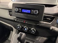 USED 2023 73 RENAULT KANGOO START LL21 E-TECH EV LWB LWB Model - Ply Lined