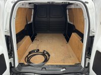 USED 2023 73 RENAULT KANGOO START LL21 E-TECH EV LWB LWB Model - Ply Lined