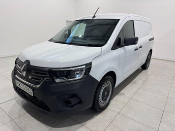 2023 RENAULT KANGOO