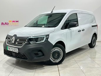 2023 RENAULT KANGOO