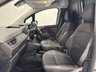 USED 2023 73 RENAULT KANGOO START LL21 E-TECH EV LWB LWB Model - Ply Lined