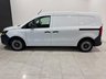USED 2023 73 RENAULT KANGOO START LL21 E-TECH EV LWB LWB Model - Ply Lined