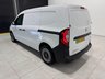 USED 2023 73 RENAULT KANGOO START LL21 E-TECH EV LWB LWB Model - Ply Lined