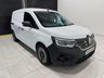USED 2023 73 RENAULT KANGOO START LL21 E-TECH EV LWB LWB Model - Ply Lined