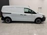 USED 2023 73 RENAULT KANGOO START LL21 E-TECH EV LWB LWB Model - Ply Lined