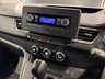 USED 2023 73 RENAULT KANGOO START LL21 E-TECH EV LWB LWB Model - Ply Lined
