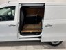 USED 2023 73 RENAULT KANGOO START LL21 E-TECH EV LWB LWB Model - Ply Lined