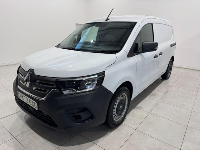View our RENAULT KANGOO