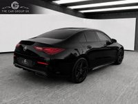 USED 2023 23 MERCEDES-BENZ CLA 1.3 CLA180 AMG Line (Executive) Coupe 4dr Petrol 7G-DCT Euro 6 (s/s) (136 ps) 