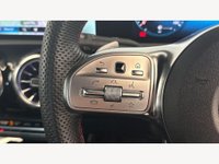 USED 2023 23 MERCEDES-BENZ CLA 1.3 CLA180 AMG Line (Executive) Coupe 4dr Petrol 7G-DCT Euro 6 (s/s) (136 ps) 