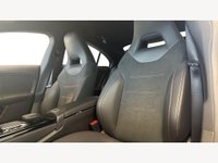 USED 2023 23 MERCEDES-BENZ CLA 1.3 CLA180 AMG Line (Executive) Coupe 4dr Petrol 7G-DCT Euro 6 (s/s) (136 ps) 