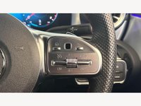 USED 2023 23 MERCEDES-BENZ CLA 1.3 CLA180 AMG Line (Executive) Coupe 4dr Petrol 7G-DCT Euro 6 (s/s) (136 ps) 