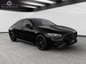 USED 2023 23 MERCEDES-BENZ CLA 1.3 CLA180 AMG Line (Executive) Coupe 4dr Petrol 7G-DCT Euro 6 (s/s) (136 ps) 