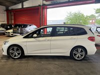 USED 2019 19 BMW 2 Series GRAN TOURER 2.0 218d M Sport MPV 5dr Diesel Auto Euro 6 (s/s) (150 ps) 