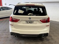 USED 2019 19 BMW 2 Series GRAN TOURER 2.0 218d M Sport MPV 5dr Diesel Auto Euro 6 (s/s) (150 ps) 