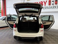 USED 2019 19 BMW 2 Series GRAN TOURER 2.0 218d M Sport MPV 5dr Diesel Auto Euro 6 (s/s) (150 ps) 