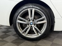 USED 2019 19 BMW 2 Series GRAN TOURER 2.0 218d M Sport MPV 5dr Diesel Auto Euro 6 (s/s) (150 ps) 