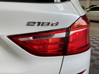 USED 2019 19 BMW 2 Series GRAN TOURER 2.0 218d M Sport MPV 5dr Diesel Auto Euro 6 (s/s) (150 ps) 