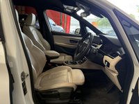 USED 2019 19 BMW 2 Series GRAN TOURER 2.0 218d M Sport MPV 5dr Diesel Auto Euro 6 (s/s) (150 ps) 