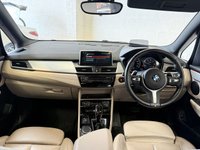 USED 2019 19 BMW 2 Series GRAN TOURER 2.0 218d M Sport MPV 5dr Diesel Auto Euro 6 (s/s) (150 ps) 