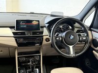 USED 2019 19 BMW 2 Series GRAN TOURER 2.0 218d M Sport MPV 5dr Diesel Auto Euro 6 (s/s) (150 ps) 