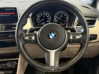 USED 2019 19 BMW 2 Series GRAN TOURER 2.0 218d M Sport MPV 5dr Diesel Auto Euro 6 (s/s) (150 ps) 