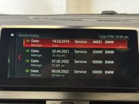 USED 2019 19 BMW 2 Series GRAN TOURER 2.0 218d M Sport MPV 5dr Diesel Auto Euro 6 (s/s) (150 ps) 