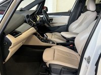 USED 2019 19 BMW 2 Series GRAN TOURER 2.0 218d M Sport MPV 5dr Diesel Auto Euro 6 (s/s) (150 ps) 