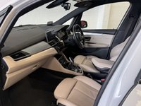 USED 2019 19 BMW 2 Series GRAN TOURER 2.0 218d M Sport MPV 5dr Diesel Auto Euro 6 (s/s) (150 ps) 