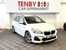 USED 2019 19 BMW 2 Series GRAN TOURER 2.0 218d M Sport MPV 5dr Diesel Auto Euro 6 (s/s) (150 ps) 