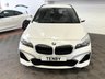 USED 2019 19 BMW 2 Series GRAN TOURER 2.0 218d M Sport MPV 5dr Diesel Auto Euro 6 (s/s) (150 ps) 