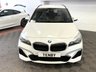 USED 2019 19 BMW 2 Series GRAN TOURER 2.0 218d M Sport MPV 5dr Diesel Auto Euro 6 (s/s) (150 ps) 