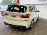 USED 2019 19 BMW 2 Series GRAN TOURER 2.0 218d M Sport MPV 5dr Diesel Auto Euro 6 (s/s) (150 ps) 