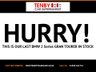 USED 2019 19 BMW 2 Series GRAN TOURER 2.0 218d M Sport MPV 5dr Diesel Auto Euro 6 (s/s) (150 ps) 