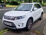 USED 2017 17 SUZUKI VITARA 1.6 SZ5 SUV 5dr Petrol Manual Euro 6 (s/s) (120 ps) AA Approved Dealer - Nationwide Delivery Available